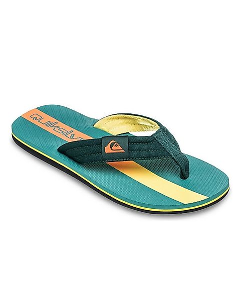 Quiksilver Molokai Layback Sandale günstig online kaufen