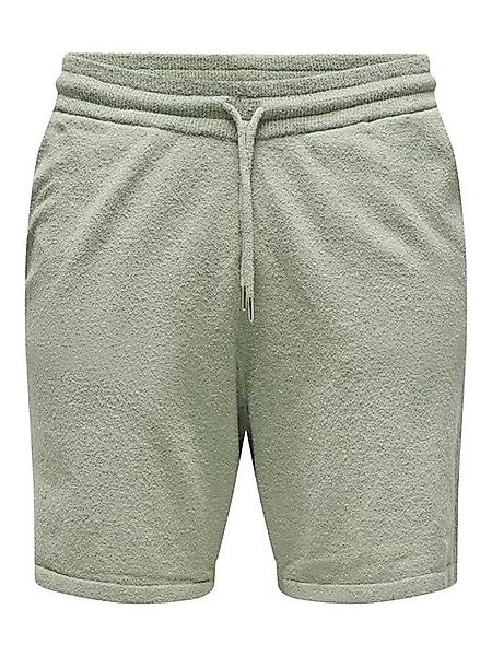ONLY & SONS Sweatshorts günstig online kaufen