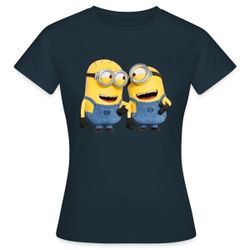 Spreadshirt T-Shirt Minions Despicable Me Phil günstig online kaufen