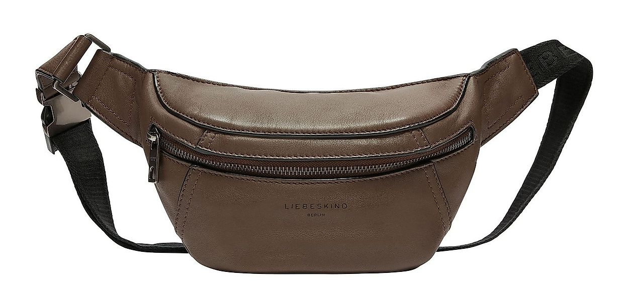 Liebeskind Berlin Umhängetasche Beltbag, aus echtem günstig online kaufen