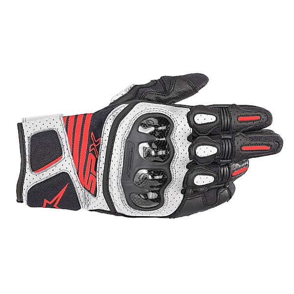 Alpinestars Motorradhandschuhe Alpinestars SP X Air günstig online kaufen