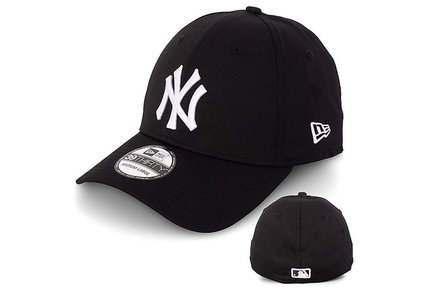 New Era Baseball Cap Cap SMU New Era 39Thirty Yankees (1-St) günstig online kaufen