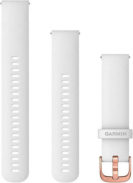 Garmin Wechselarmband Silikon Schnellwechsel-Armband 20 mm günstig online kaufen