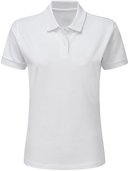 SG Signature Poloshirt Ladies' Cotton Poloshirt günstig online kaufen
