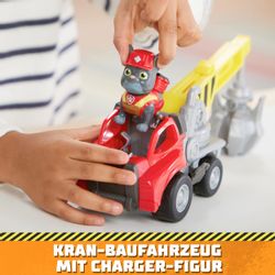 Spin Master Spielzeug-Auto Rubble & Crew günstig online kaufen