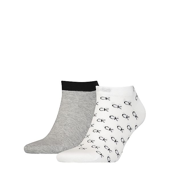 Calvin Klein Jeans Sneakersocken CK MEN günstig online kaufen