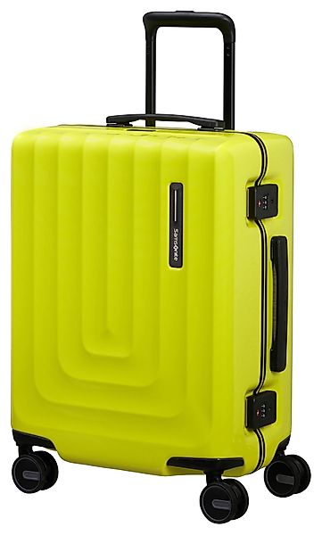 Samsonite Hartschalen-Trolley FOCUS, verschiedene Größen und günstig online kaufen