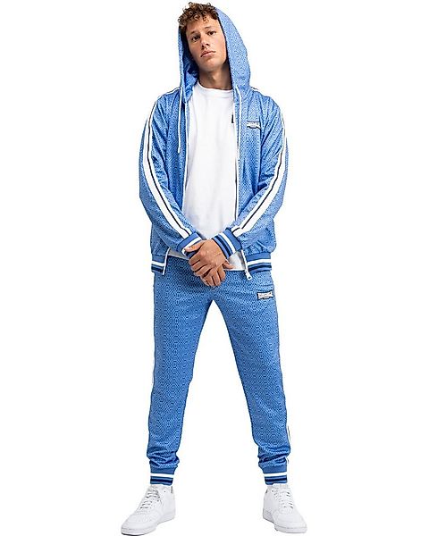Lonsdale Trainingsanzug Lonsdale Slimfit Trainingsanzug Chain Track (2teili günstig online kaufen