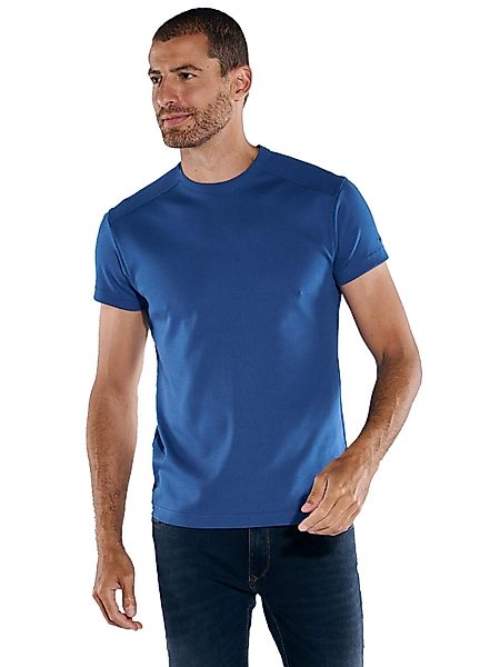 Engbers T-Shirt engbers Herren Basic-Shirt "My günstig online kaufen