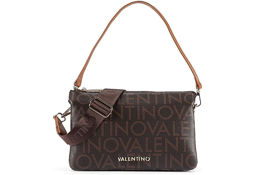 VALENTINO BAGS Schultertasche Regina Re, Polyurethan günstig online kaufen