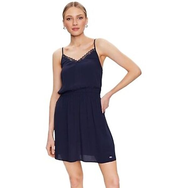 Tommy Hilfiger  Kleider DW0DW15174C87 günstig online kaufen