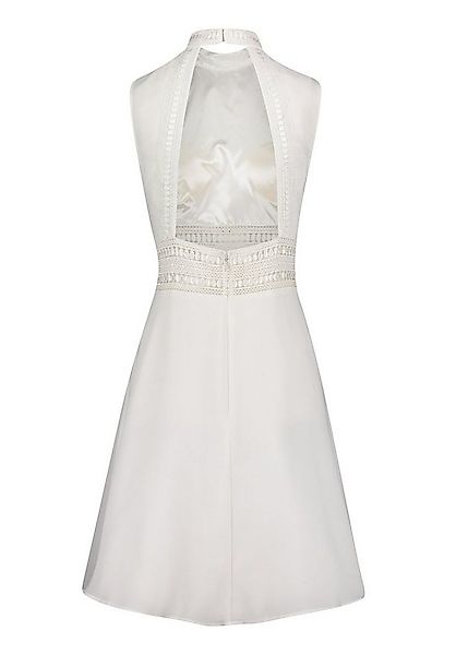 Vera Mont Cocktailkleid (1-tlg) Lochmuster günstig online kaufen