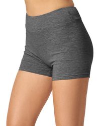 Merry Style Leggings Damen Shorts Radlerhose günstig online kaufen