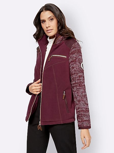 Witt Fleecejacke Fleecejacke günstig online kaufen