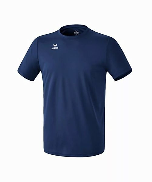 Erima T-Shirt Teamsport T-Shirt Function Hell2 Polyester günstig online kaufen