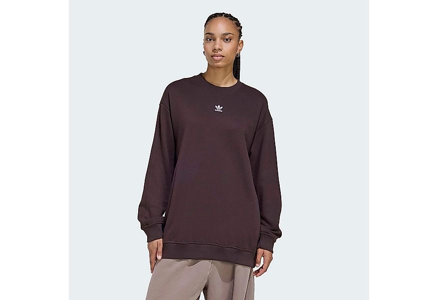 adidas Originals Sweatshirt ESS SWEATSHIRT günstig online kaufen