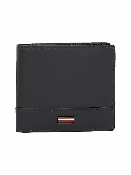 Tommy Hilfiger Geldbörse "TH CORP CC AND COIN", Herren Geldbeutel, Portemon günstig online kaufen