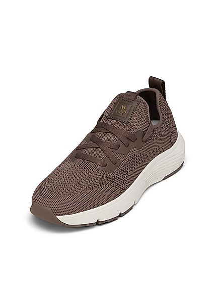 Marc O'Polo aus recyceltem Polyester Sneaker günstig online kaufen