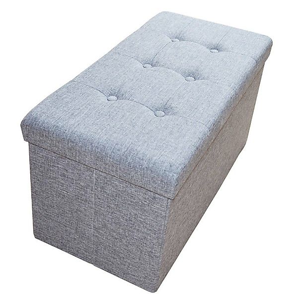 style home Sitzbank faltbare Sitzhocker mit günstig online kaufen