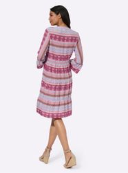 Sieh an! Etuikleid Stufenkleid günstig online kaufen