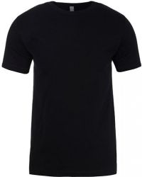 Next Level Apparel Rundhalsshirt Herren Crew günstig online kaufen