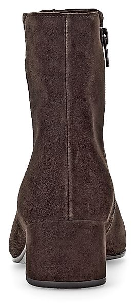 Gabor Stiefelette, Blockabsatz, Businesschuh, Ankleboots mit günstig online kaufen