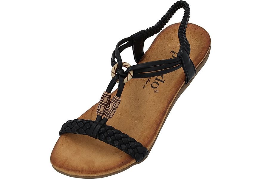 Palado by Sila Sahin Ereshi by Sila Sahin Sandale günstig online kaufen