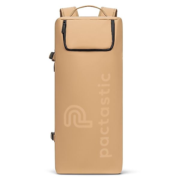 Pactastic Reisetasche Urban Collection, Veganes Tech-Material günstig online kaufen