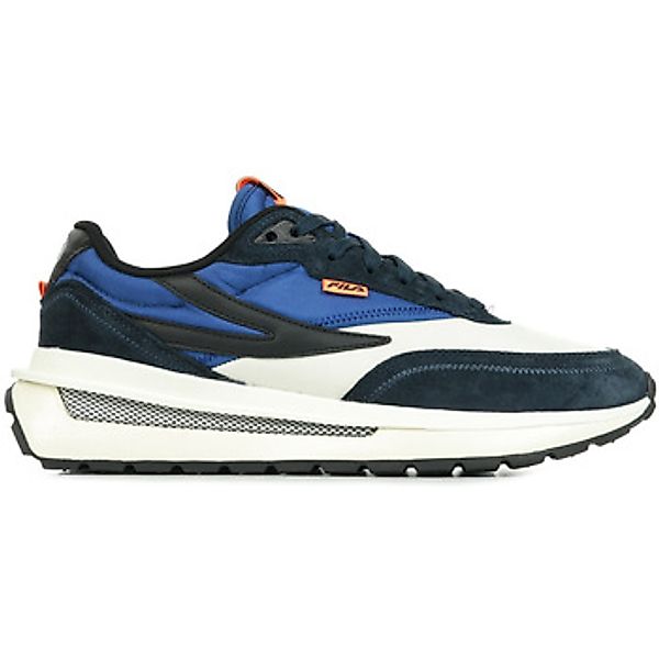 Fila  Herrenschuhe REGGIO  23W- Navy / Limoges 1011370 günstig online kaufen