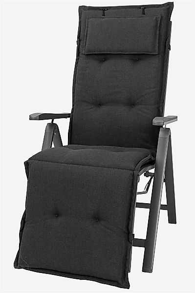 Sun Garden Sesselauflage Relaxliege Sylt/Miami 50148-52 günstig online kaufen