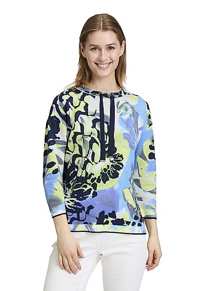 Betty Barclay Strickpullover Betty Barclay Feinstrickpullover günstig online kaufen