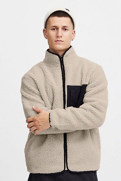 !Solid Fellimitatjacke SDFreddie Modische Jacke günstig online kaufen