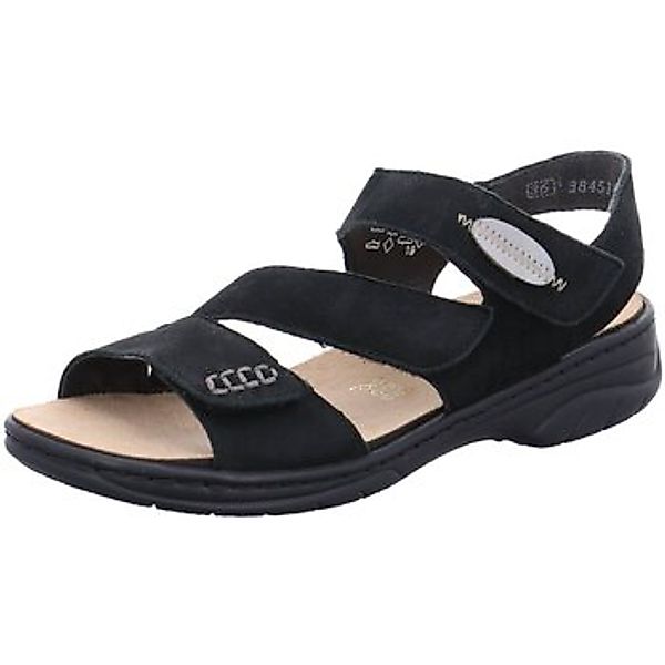 Rieker  Sandalen Sandaletten 64573-00 günstig online kaufen