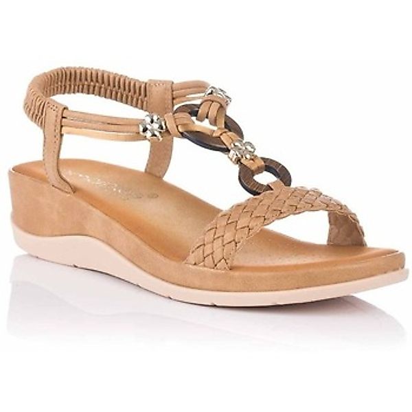 Amarpies  Sandalen ABZ28642 günstig online kaufen