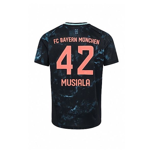 adidas Performance Fußballtrikot Bayern Trikot 2024/2025 günstig online kaufen