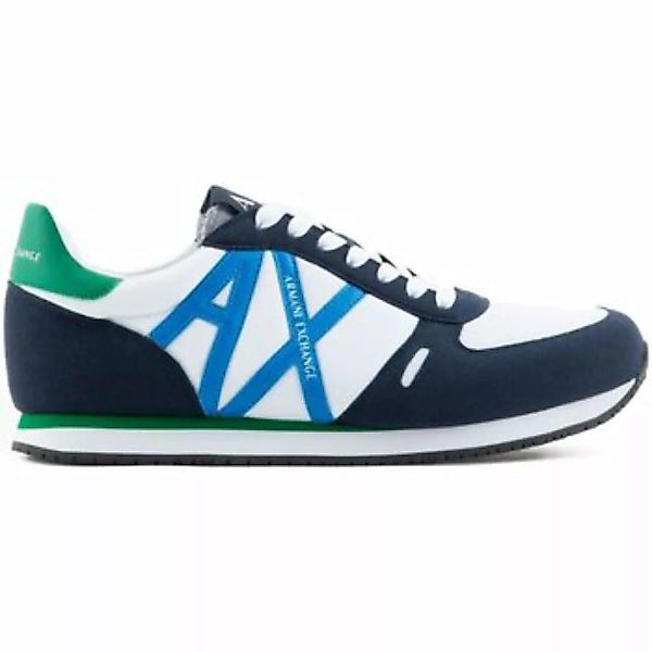 EAX  Sneaker XUX017 XCC68 günstig online kaufen