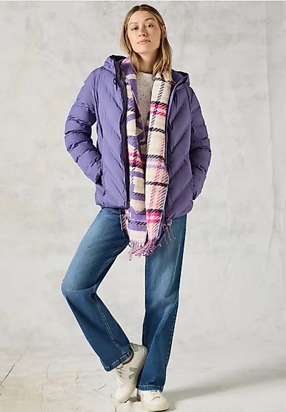 Gefütterte Jacke günstig online kaufen