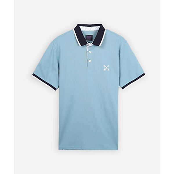 Oxbow  Poloshirt Polo manches courtes NACHEM günstig online kaufen