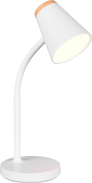 Reality Leuchten LED Tischleuchte PONGO, LED günstig online kaufen