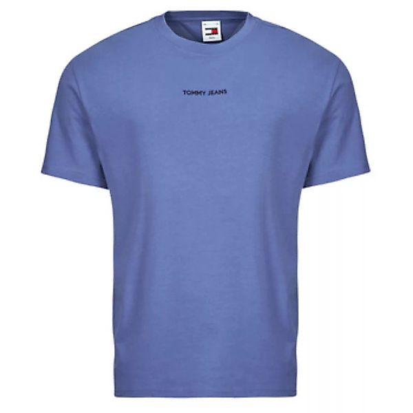 Tommy Jeans  T-Shirt TJM REG S NEW CLASSICS günstig online kaufen