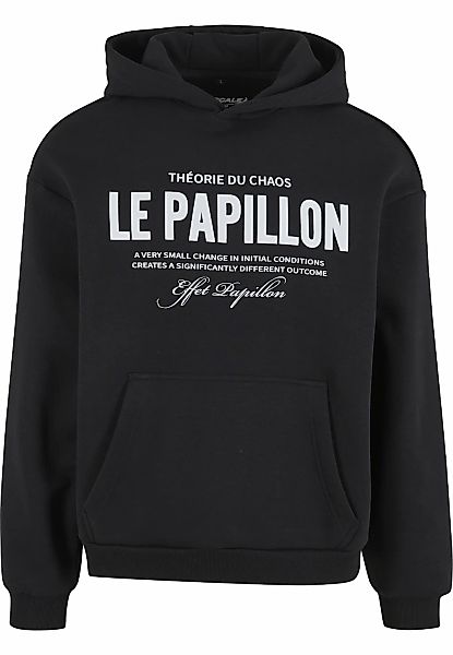 Upscale by Mister Tee Kapuzenpullover "Upscale by Mister Tee Theorie Du Cha günstig online kaufen