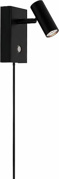 Nordlux LED Wandstrahler »OMARI«, schwenkbar, LED fest integriert, Ein-/Aus günstig online kaufen