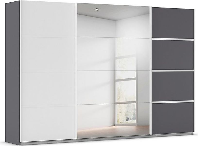 rauch Kleiderschrank Schwebetürenschrank OTTO´s Choice Garderobe Schrank TO günstig online kaufen