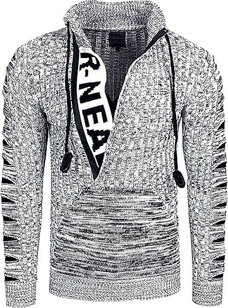 Rusty Neal Strickpullover günstig online kaufen