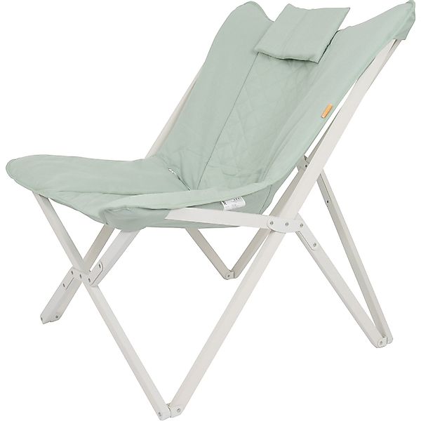 Bo-Camp Campingstuhl Schmetterlingsstuhl Campingstuhl Gordes, Relax günstig online kaufen