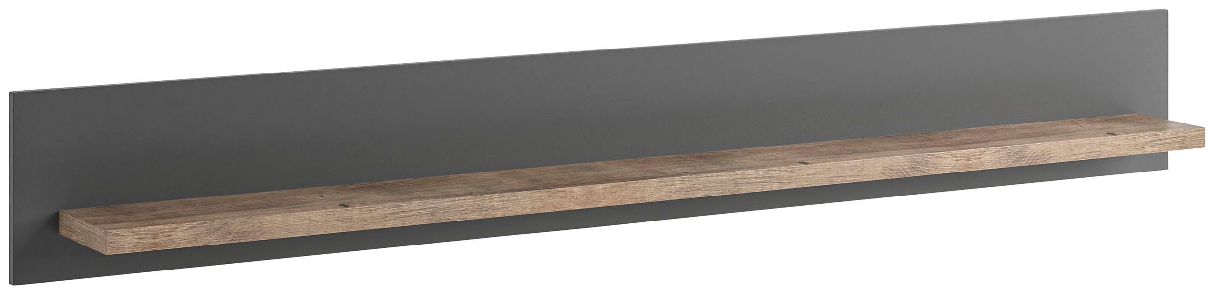set one by Musterring Wandboard "Lancaster" Breite 150 oder 180 cm, Ablageb günstig online kaufen