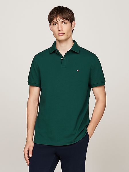 Tommy Hilfiger Poloshirt 1985 REGULAR POLO günstig online kaufen