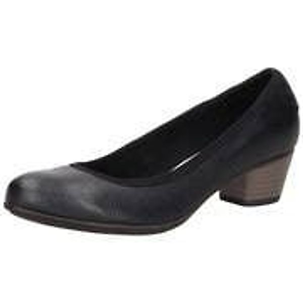 s.Oliver Pumps Damen schwarz günstig online kaufen