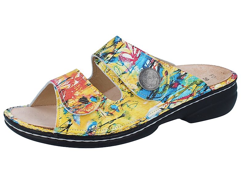 Finn Comfort Pantolette günstig online kaufen
