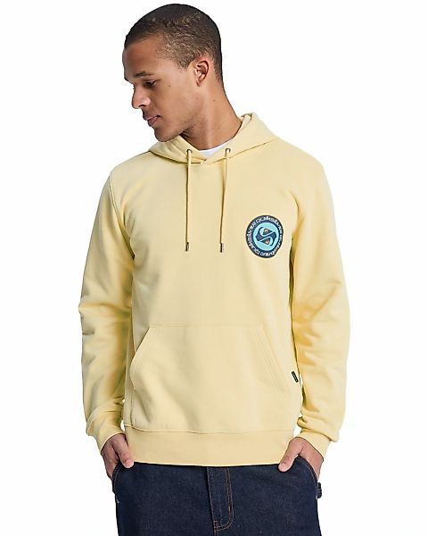 Quiksilver Kapuzensweatshirt "Graphic" günstig online kaufen